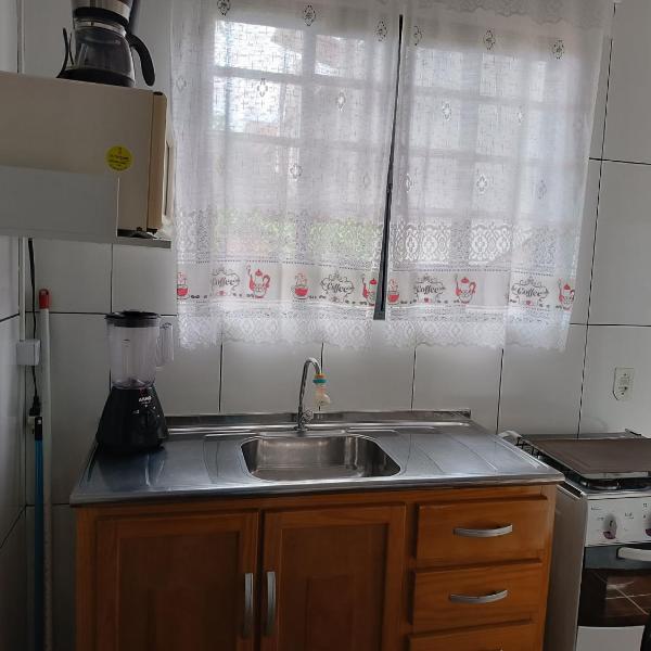 Aconchego,casa da Su - Foto 3