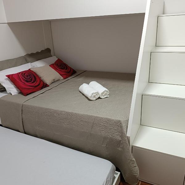 Aconchego,casa da Su - Foto 2