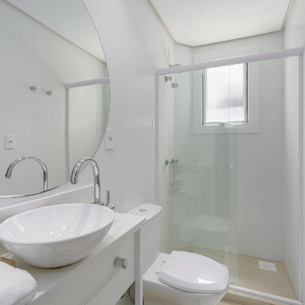 Apartamento Villaggio Del Veneto 1 dorm by Achei - Foto 3
