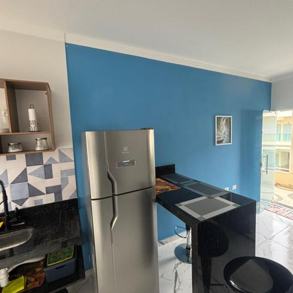 Apartamento Maranduba - 2 quartos para 6 pessoas - Foto 5