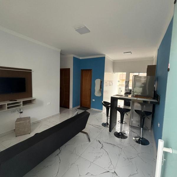 Apartamento Maranduba - 2 quartos para 6 pessoas - Foto 2