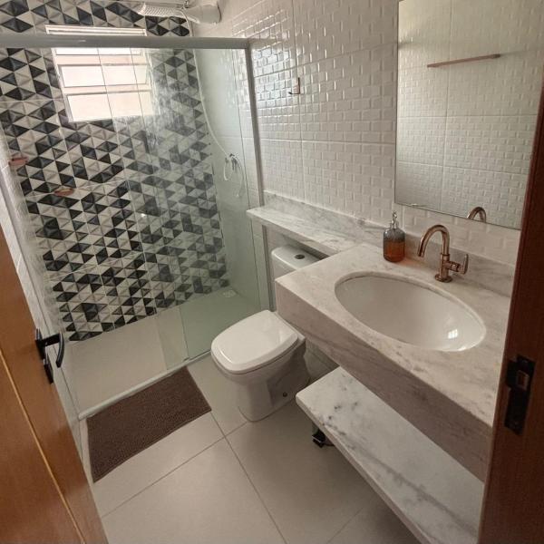 Apartamento Maranduba - 2 quartos para 6 pessoas - Foto 3