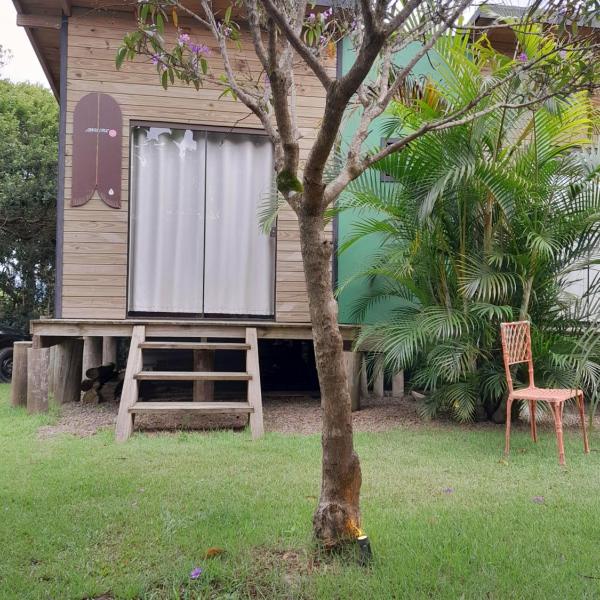 Bangalô Praia da Silveira - Foto 5