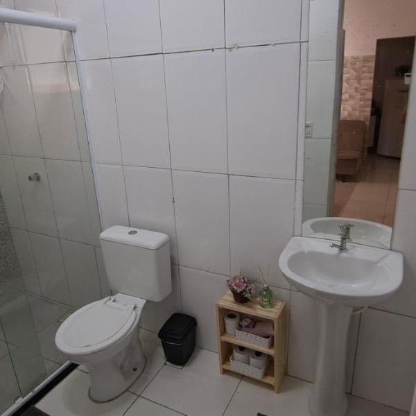 Casa No Centro de Angra da Glaucia - Foto 3