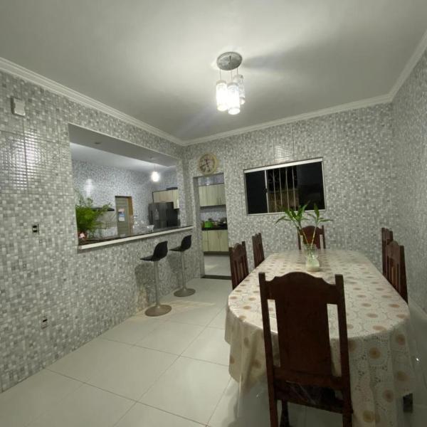 House for rent in Residencial Santo Antônio - Foto 4
