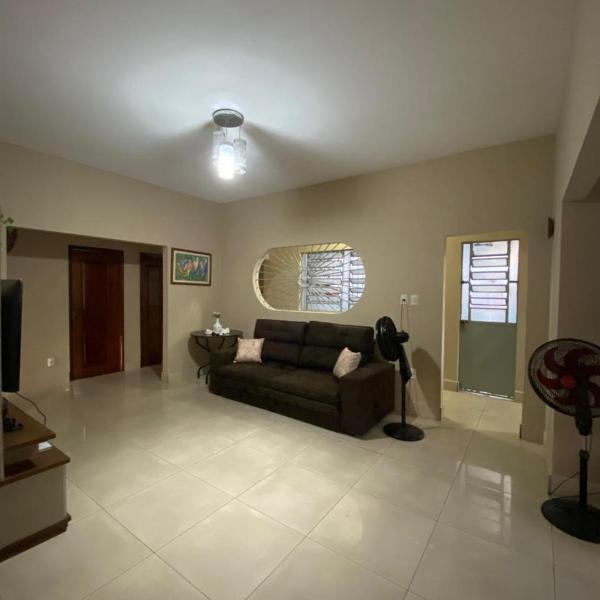 House for rent in Residencial Santo Antônio - Foto 5