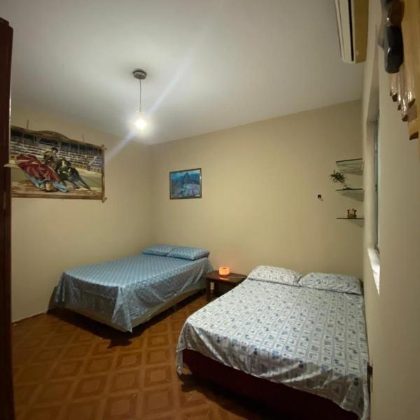 House for rent in Residencial Santo Antônio - Foto 2