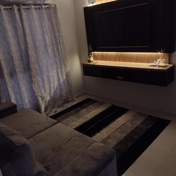 Linda Casa em condomínio a 20 min de Gramado