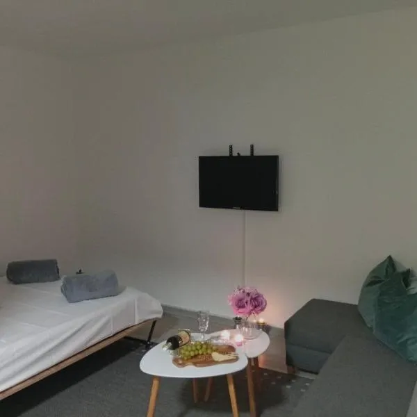 Gradačac में, होटल Apartman Mali kutak