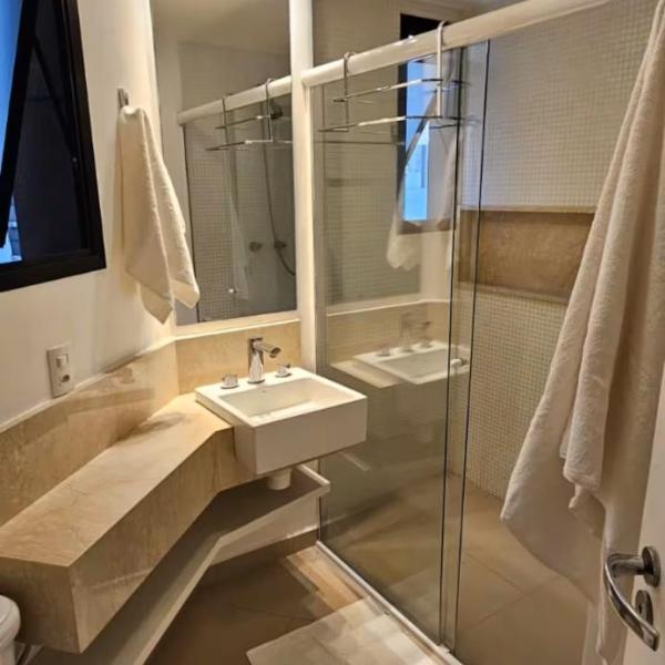 Apartamento Executivo Faria Lima - Foto 3