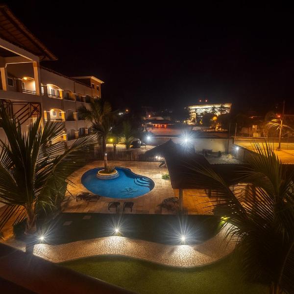 Residence Cumbuco Paradise Beach - Foto 4