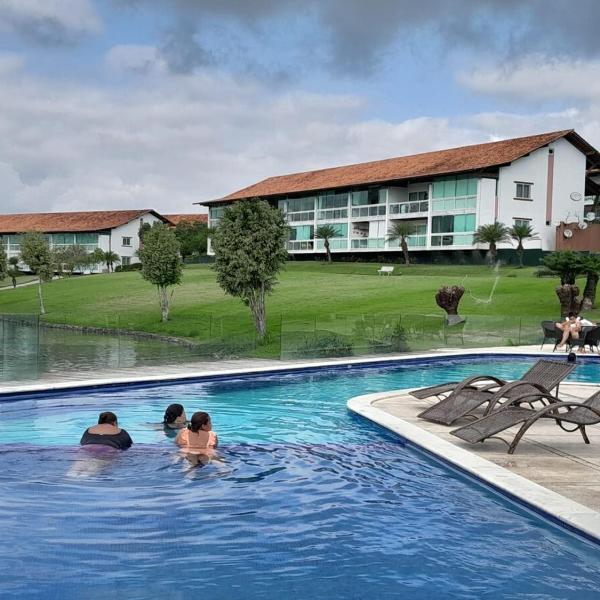 Flat 108 Villa Hipica -Gravata - Foto 4