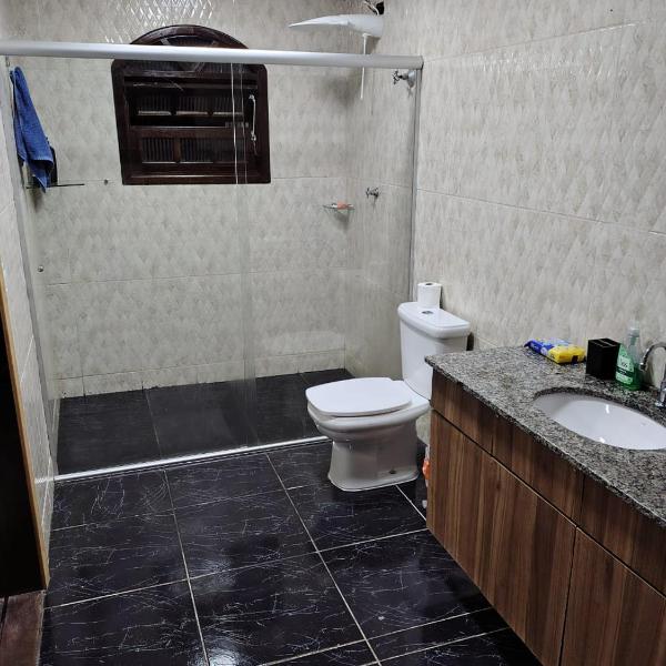Casa em Itanhaém com piscina - Foto 3