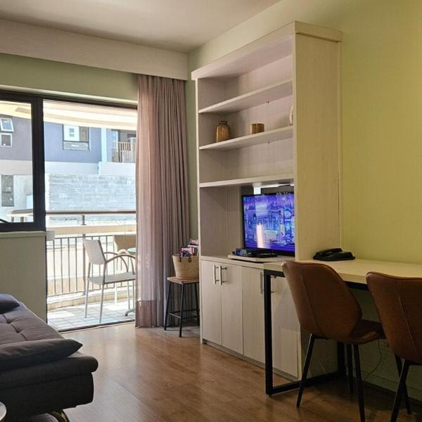 Flat Charme do Itaim Bibi - Foto 4