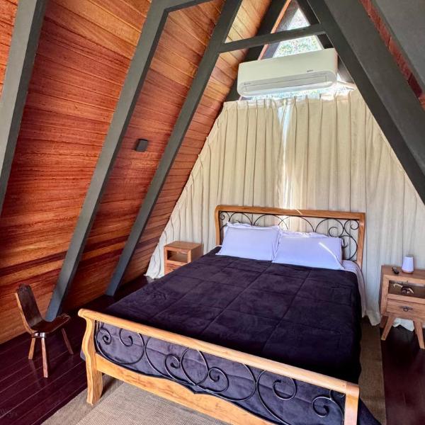 Cabana Catuaí - Foto 2