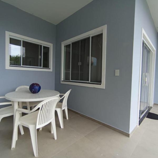 Casa Rua da Lagoa - Foto 4