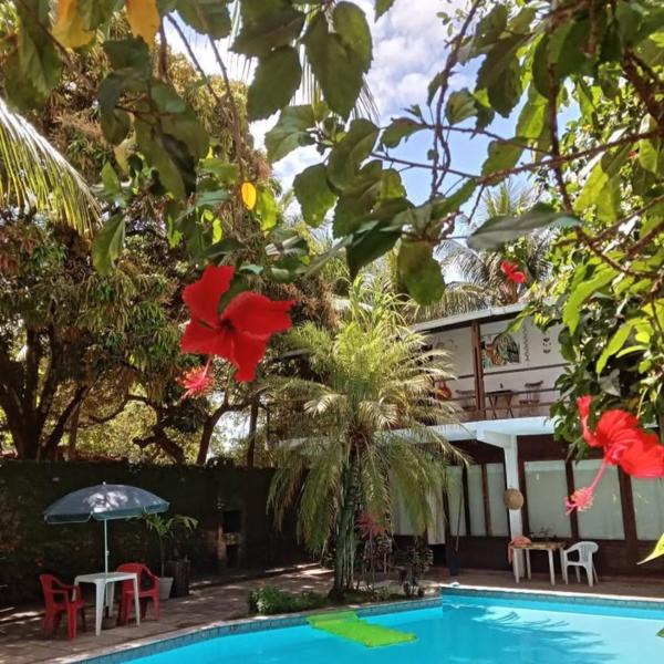 Exclusive Guest House - Suites Charmosas na Vila