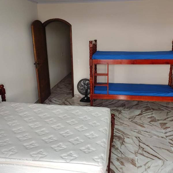 Casa em Itanhaém com piscina - Foto 2