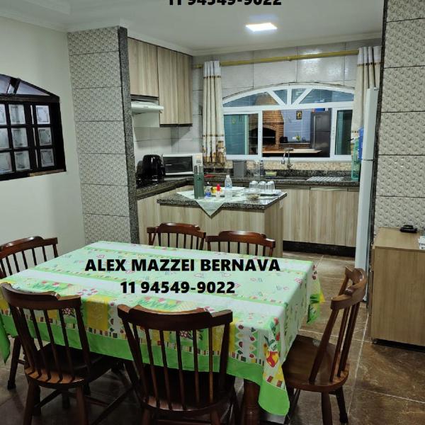 Casa em Itanhaém com piscina - Foto 5