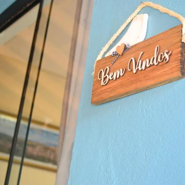 Seu lugar na Mantiqueira é aqui! Seja bem-vindo!, hotel v destinaci Itanhandu