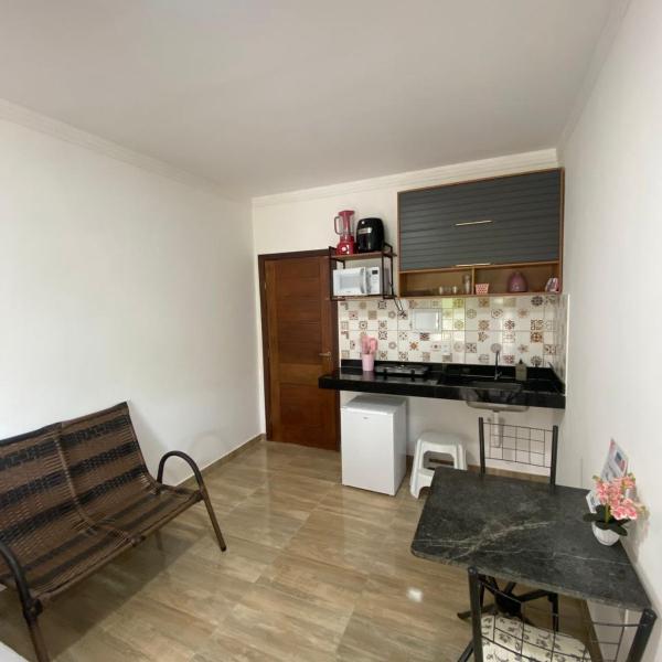 Apartamento 5 min da praia e do Axe Moi - Foto 4