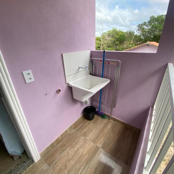 Apartamento 5 min da praia e do Axe Moi - Foto 3
