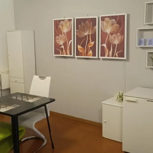 Nino 2，位于福利尼奥的酒店