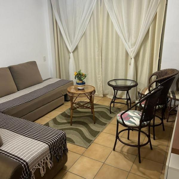 Verde Mar Condominium - Pitangueiras - Guarujá