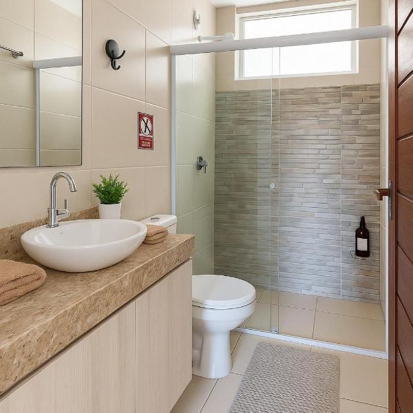 Residence Cumbuco Paradise Beach - Foto 3