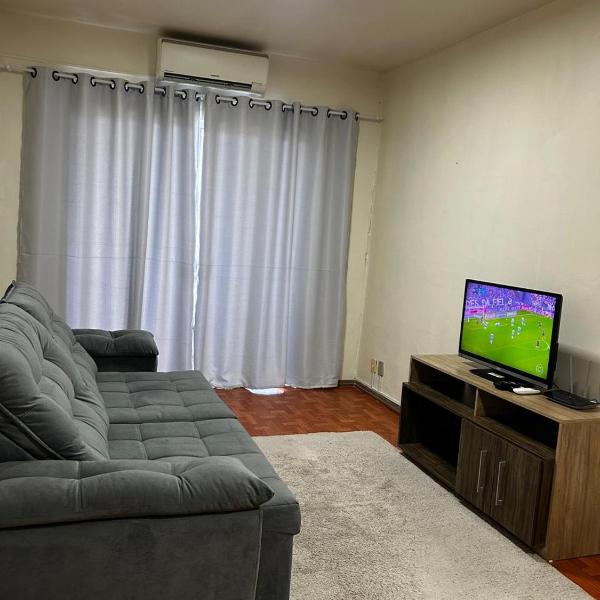 Apartamento 301 próximo as Termas