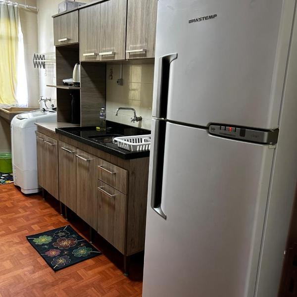 Apartamento 301 próximo as Termas - Foto 5