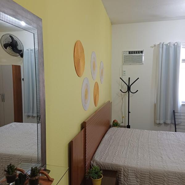 Kitnet estrela
