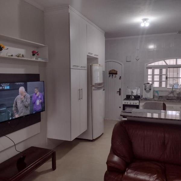 Casa Praia Bertioga - Foto 5