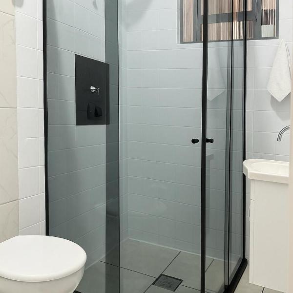 Apartamento Novo com 3 quartos no Centro de Foz - Foto 3