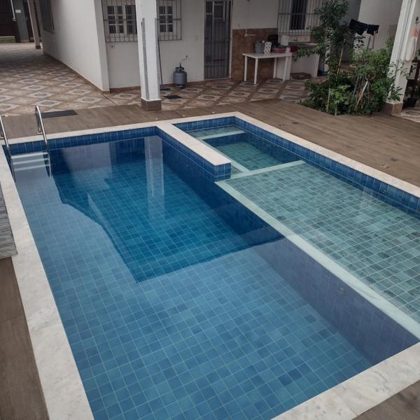 Casa Praia Bertioga - Foto 4