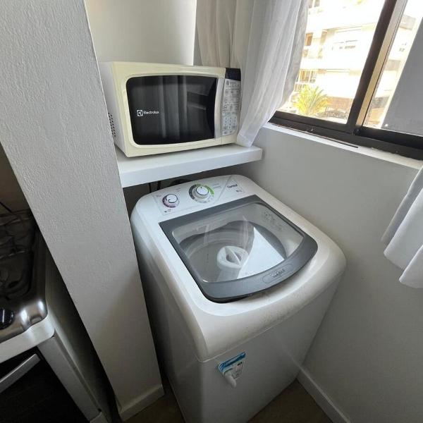 Apartamento 1 dormitório Jurerê Internacional - Foto 5