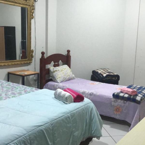Quarto casal - Foto 5