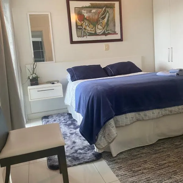 Suite Anthony Aconchegante, hotel em Xanxerê
