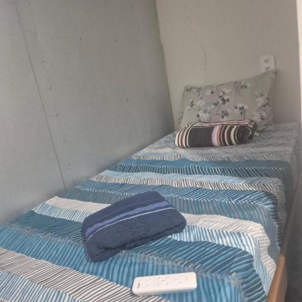 Aconchego 1 - Foto 2