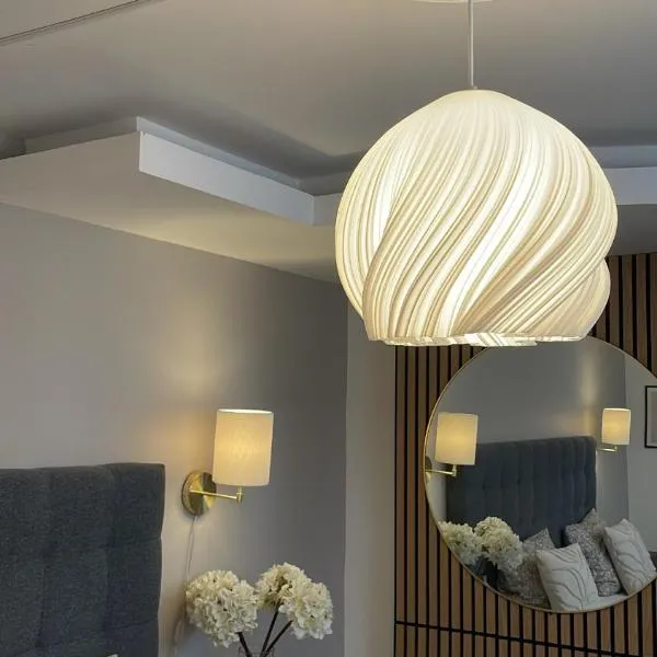 Strömspärlan - Nordic Stay Strömstad, hotel in Strömstad