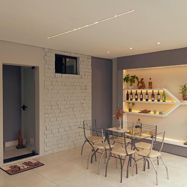 Casa com piscina em Camboriú - Foto 5