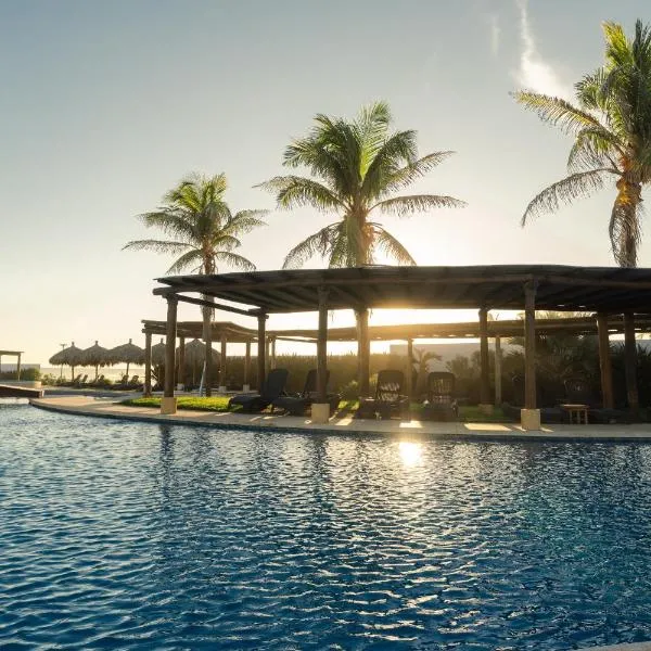 Condominio en Acapulco con acceso a club de playa, khách sạn ở Acapulco