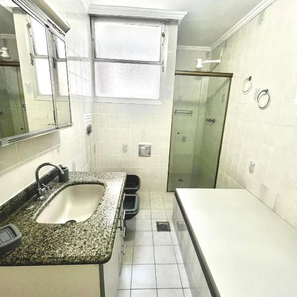 Fantástico apartamento Frente ao mar em Balneário Camboriú - Foto 3