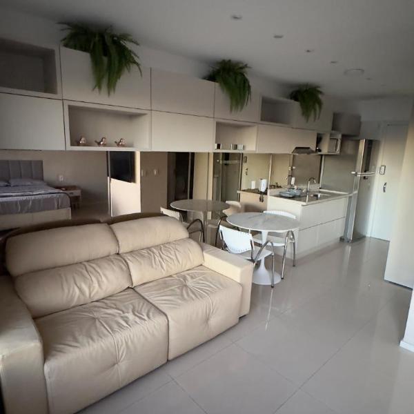 Goiânia Apt Com 2 camas a 5 min do MotoGp - Foto 4