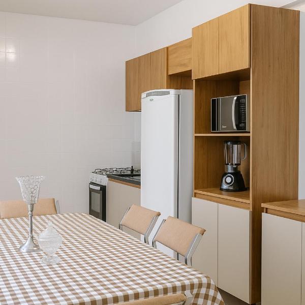 Apartamento Novo com 3 quartos no Centro de Foz - Foto 4