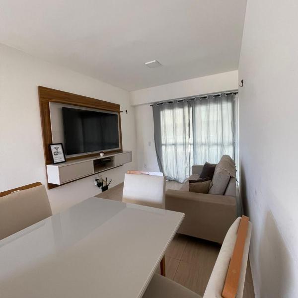 Beach Place Cumbuco Apto 106 - Foto 5