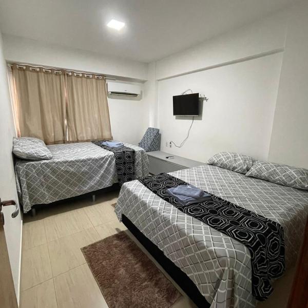 Beach Place Cumbuco Apto 106 - Foto 2