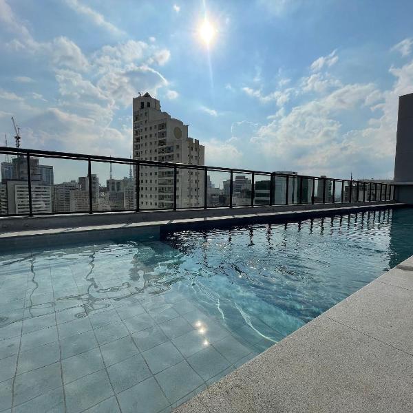 NIK Paulista - Prime Stay - São Paulo - BR - Foto 4