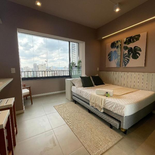 NIK Paulista - Prime Stay - São Paulo - BR - Foto 2