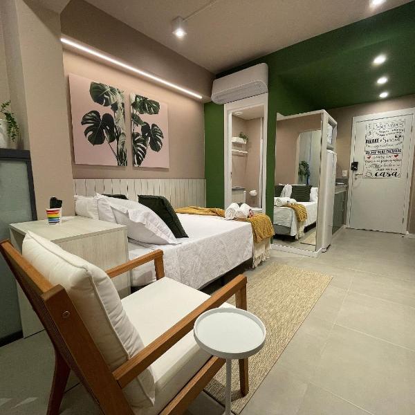 NIK Paulista - Prime Stay - São Paulo - BR - Foto 5